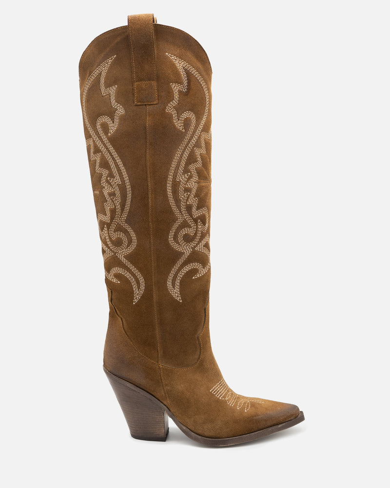 CALIFORNIA HIGH TEXANI