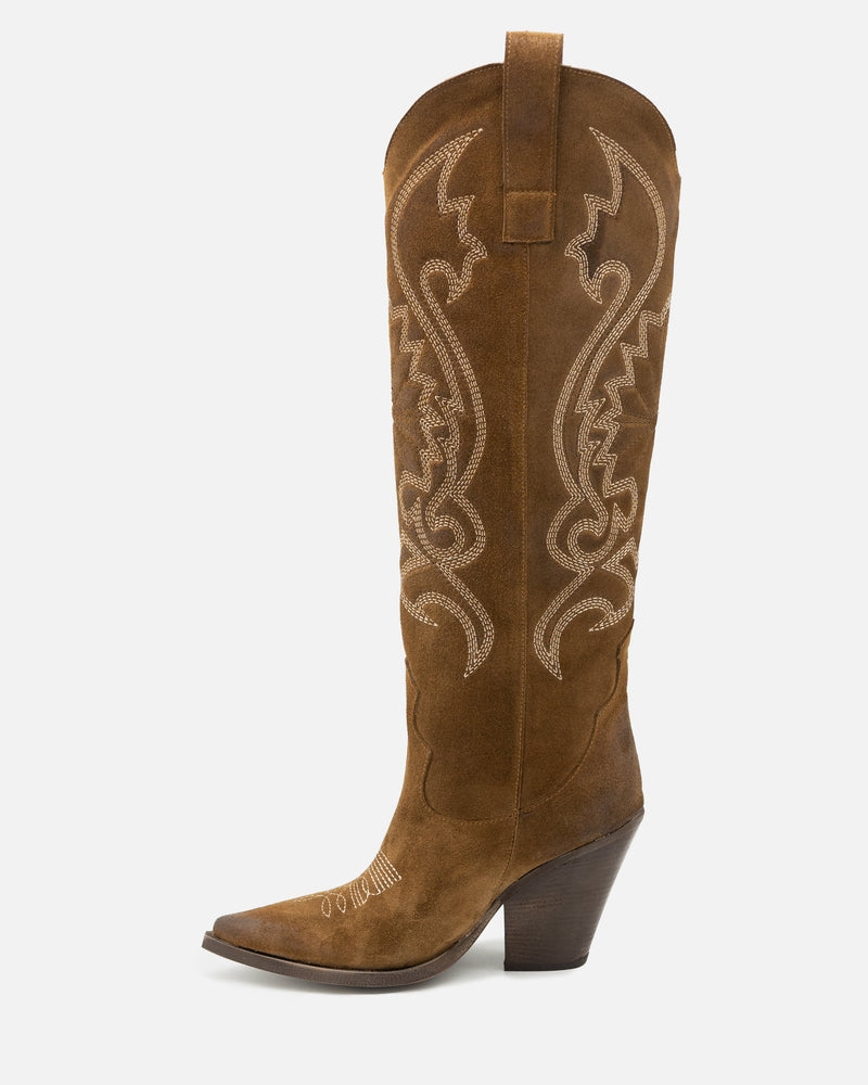 CALIFORNIA HIGH TEXANI