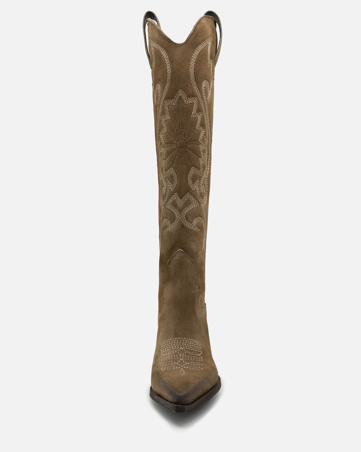 CALIFORNIA HIGH TEXANI