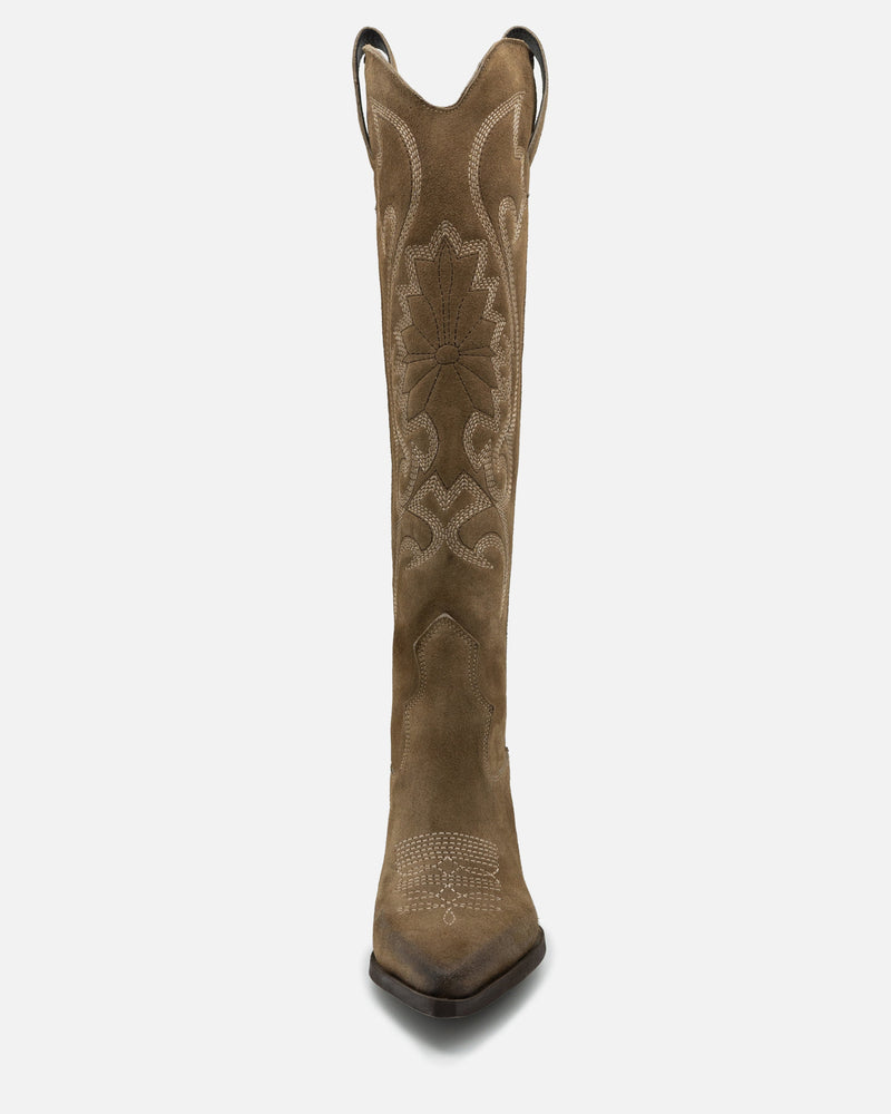 CALIFORNIA HIGH TEXANI