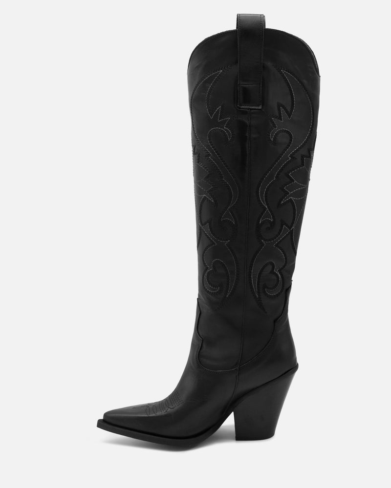 CALIFORNIA HIGH TEXANI