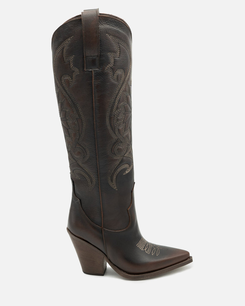 CALIFORNIA HIGH TEXANI