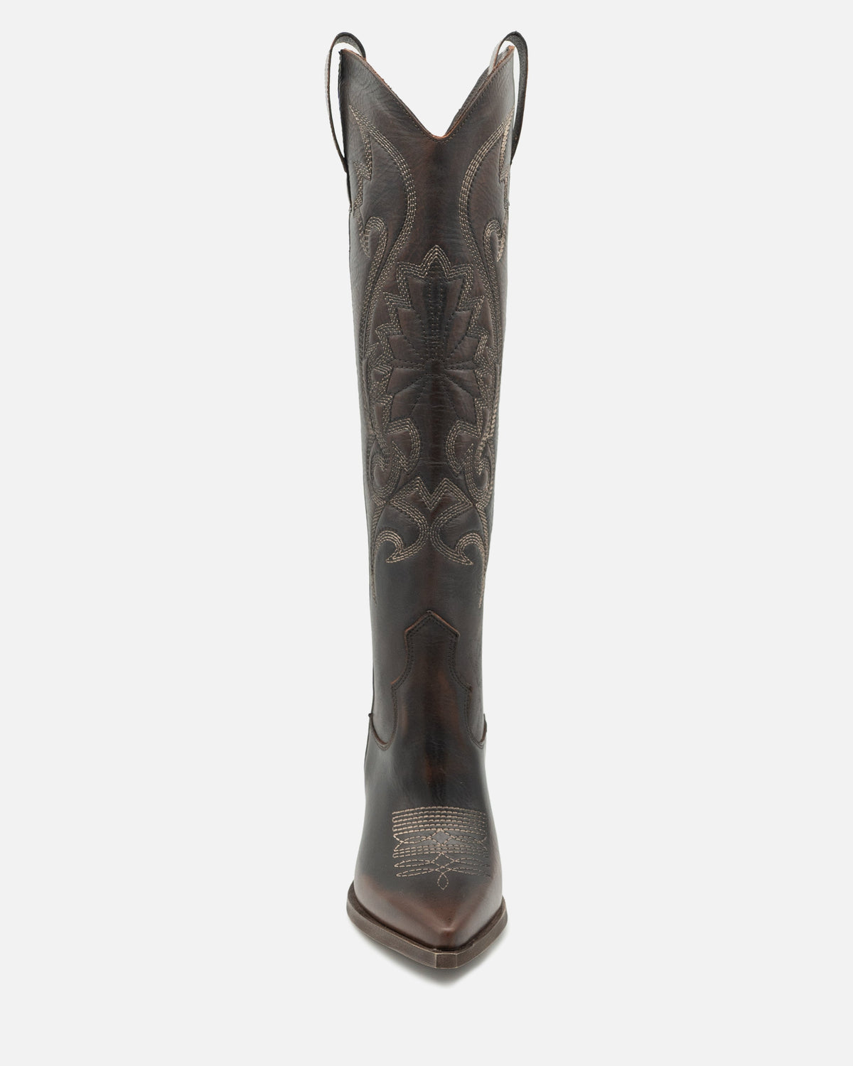 CALIFORNIA HIGH TEXANI