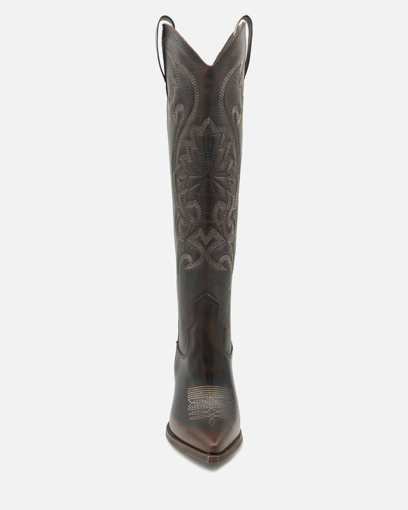 CALIFORNIA HIGH TEXANI