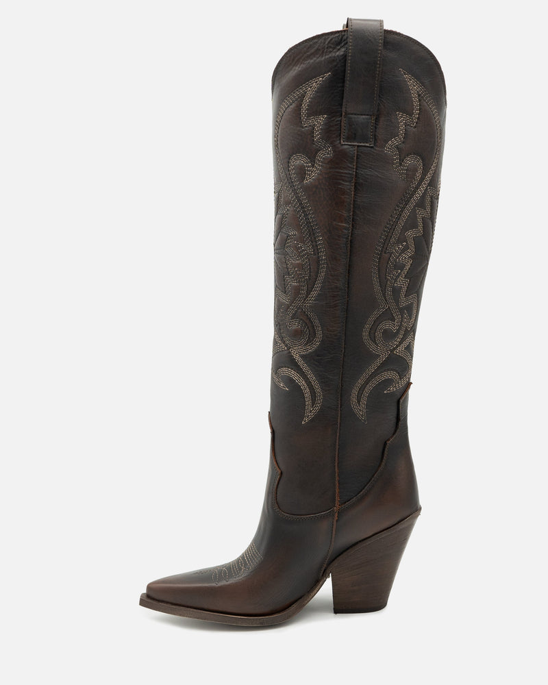 CALIFORNIA HIGH TEXANI