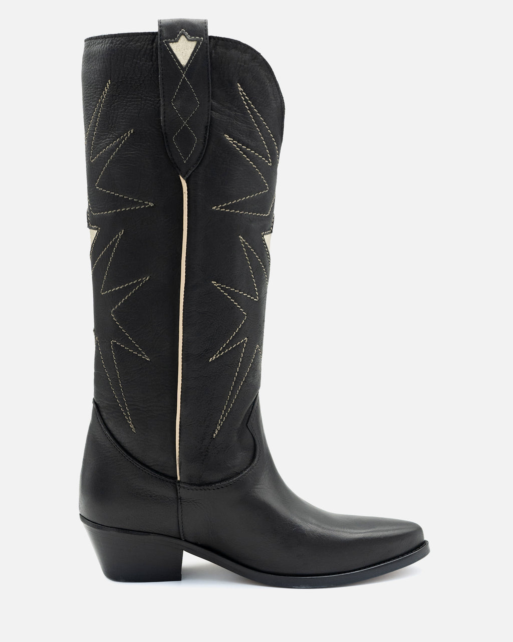 NATALIA HIGH TEXANI ★ PELLE