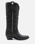 NATALIA HIGH TEXANI ★ PELLE