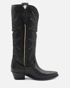 NATALIA HIGH TEXANI ★ PELLE