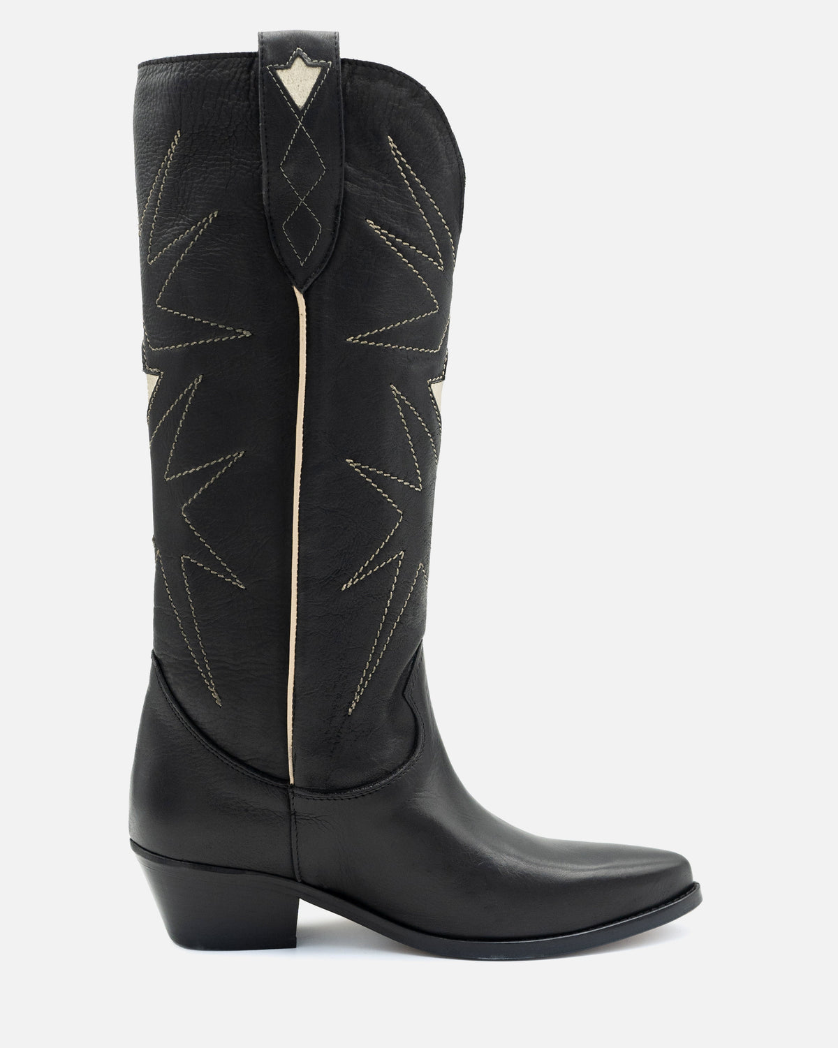 NATALIA HIGH TEXANI ★ PELLE