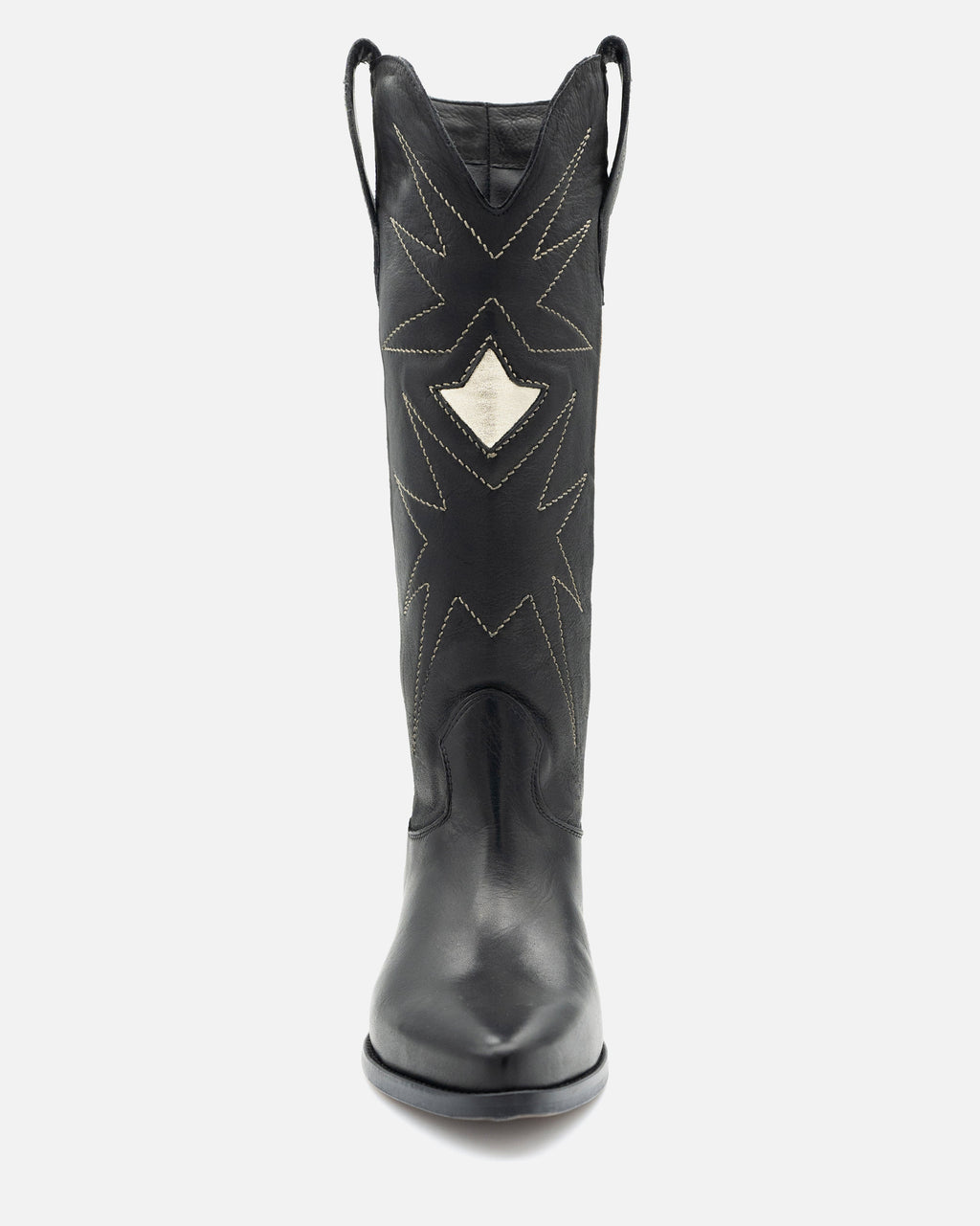 NATALIA HIGH TEXANI ★ PELLE