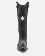NATALIA HIGH TEXANI ★ PELLE