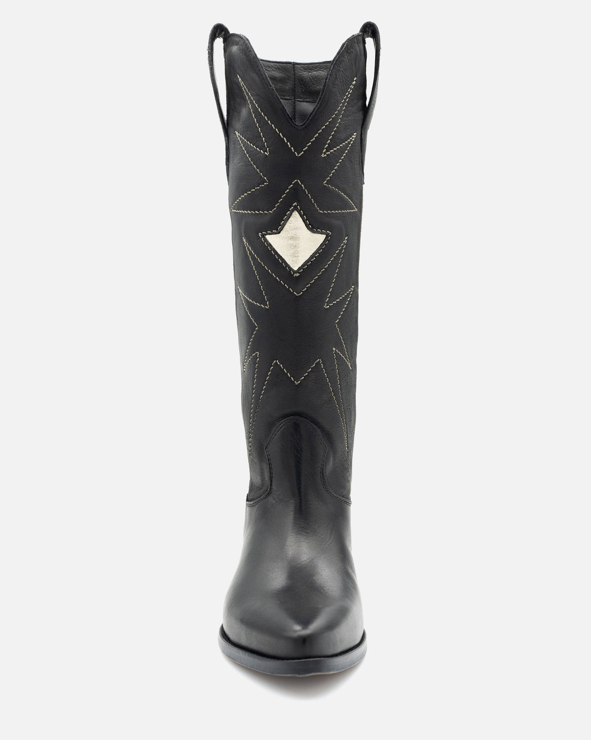 NATALIA HIGH TEXANI ★ PELLE