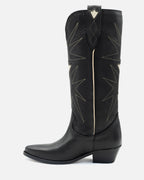 NATALIA HIGH TEXANI ★ PELLE