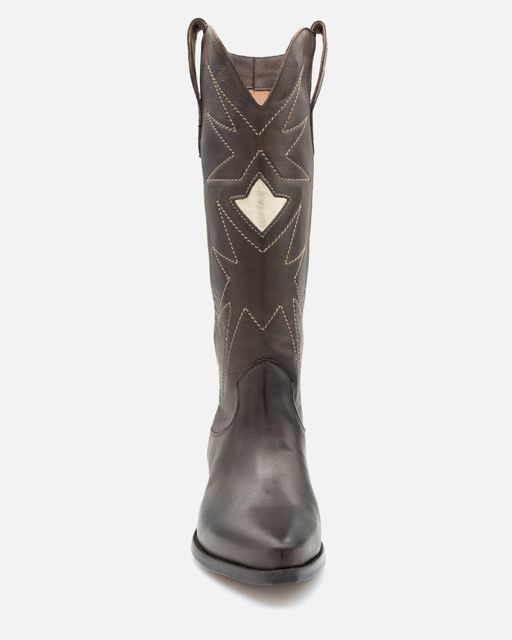 NATALIA HIGH TEXANI ★ PELLE