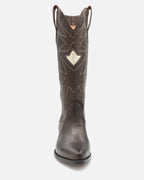 NATALIA HIGH TEXANI ★ PELLE