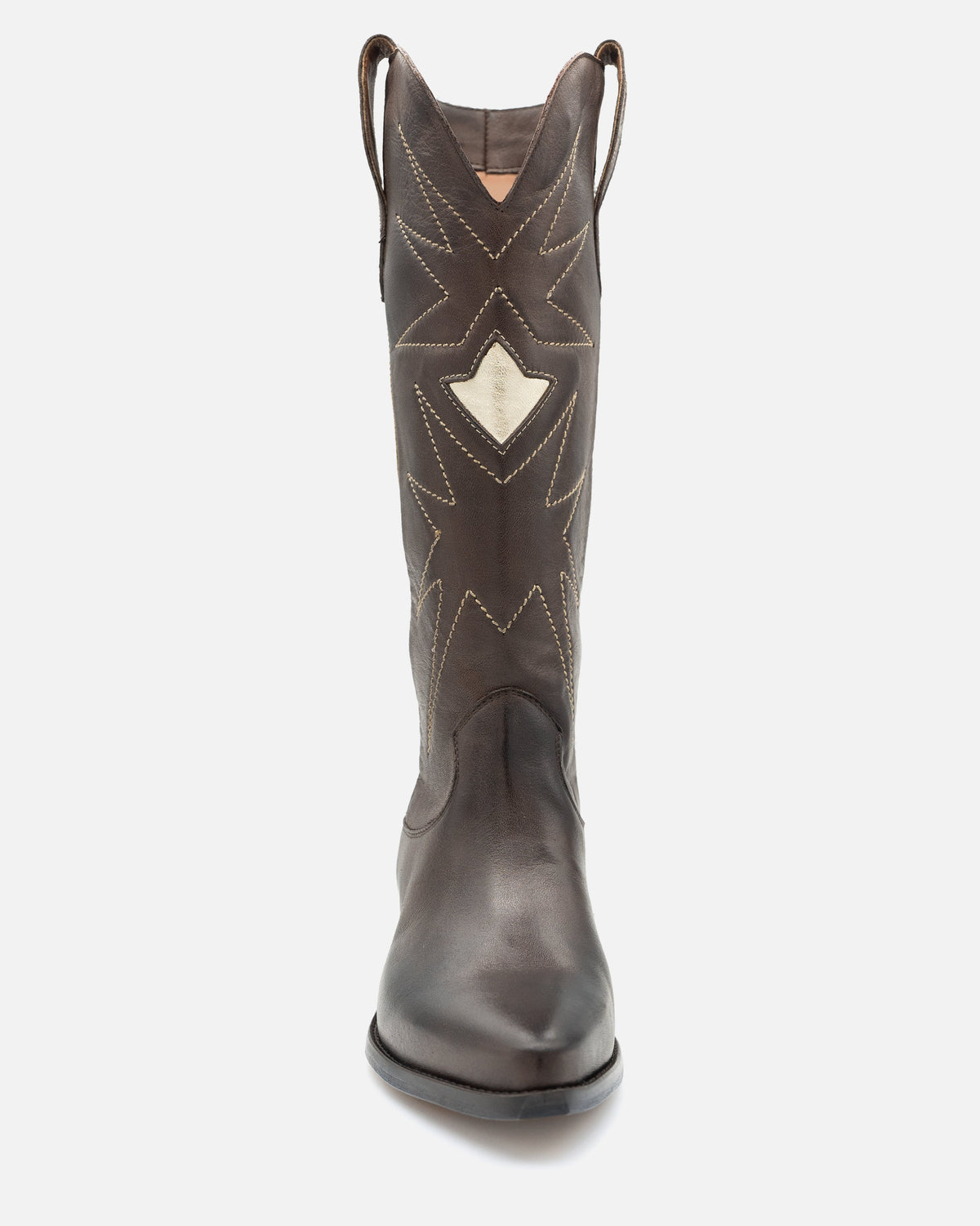 NATALIA HIGH TEXANI ★ PELLE