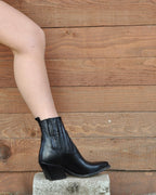 PEARL TEXANI ★ PELLE