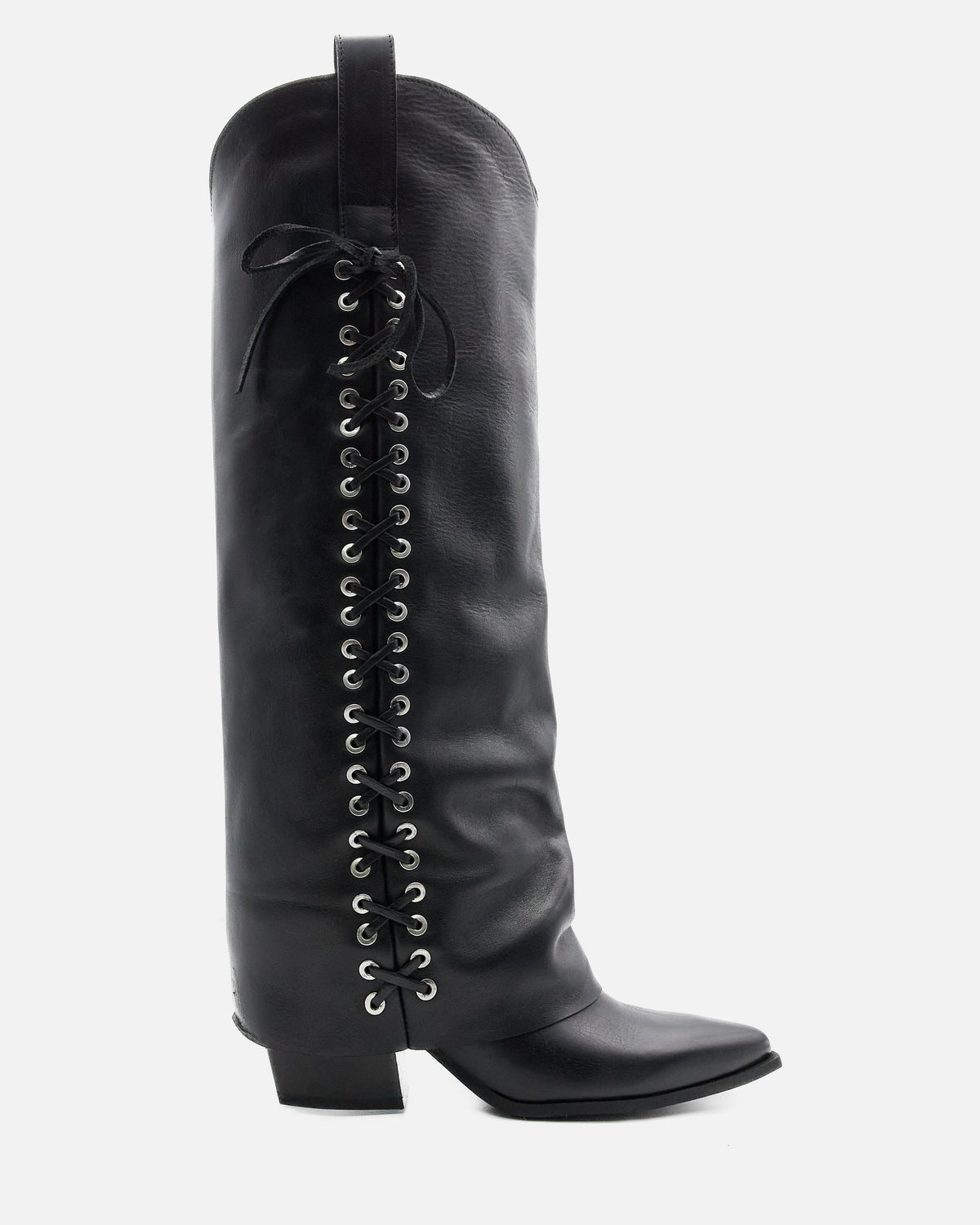 SCARLETT HIGH TEXANI