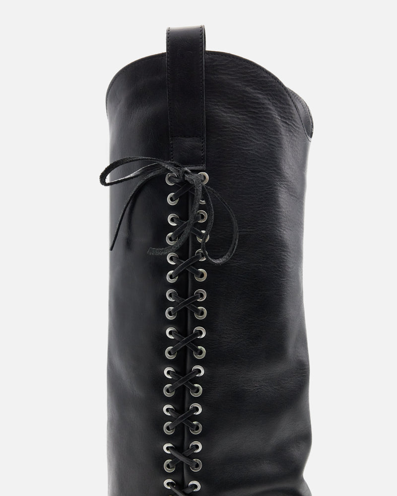 SCARLETT HIGH TEXANI