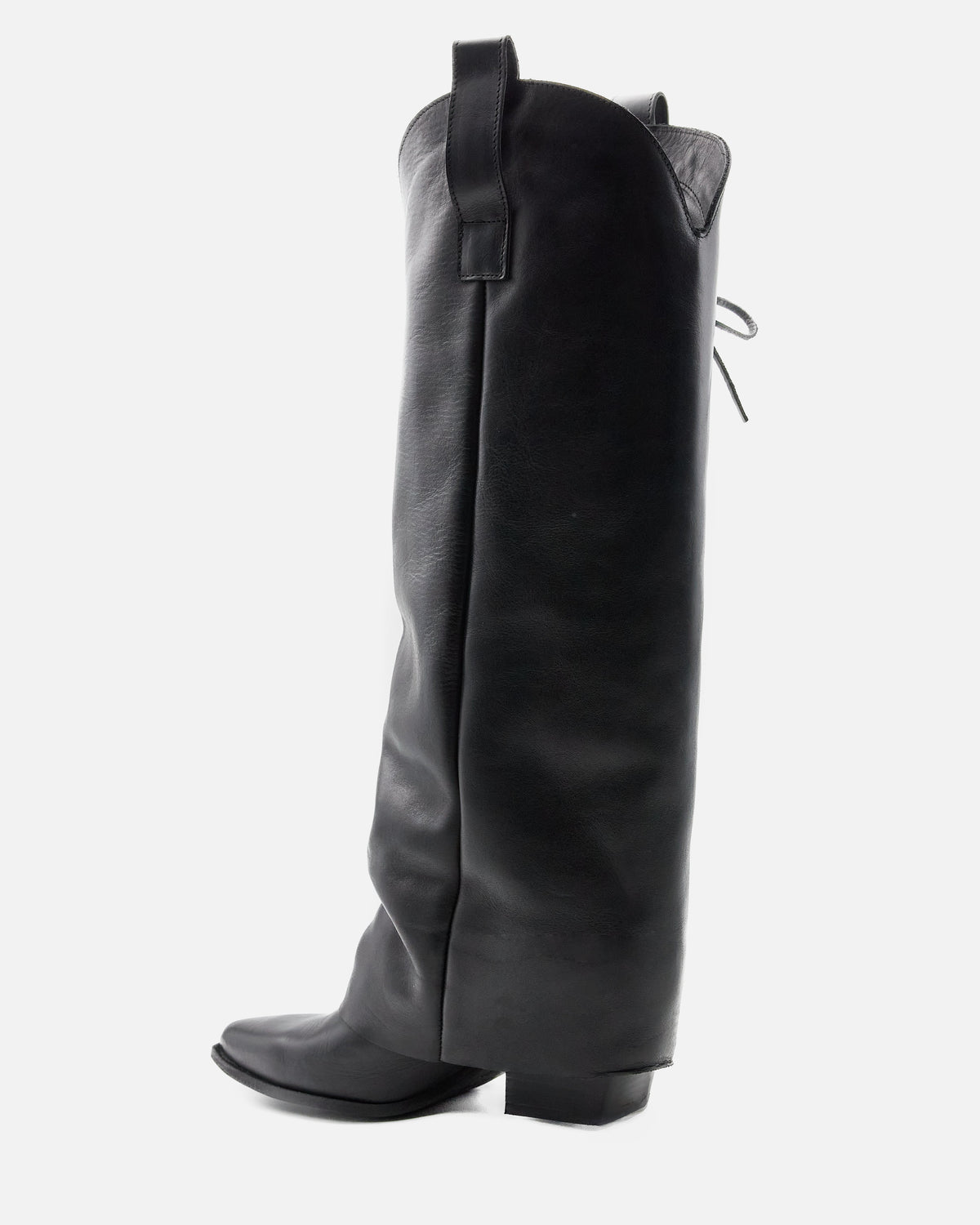 SCARLETT HIGH TEXANI