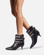 TRIPLET BOOTS ★ DALLAS